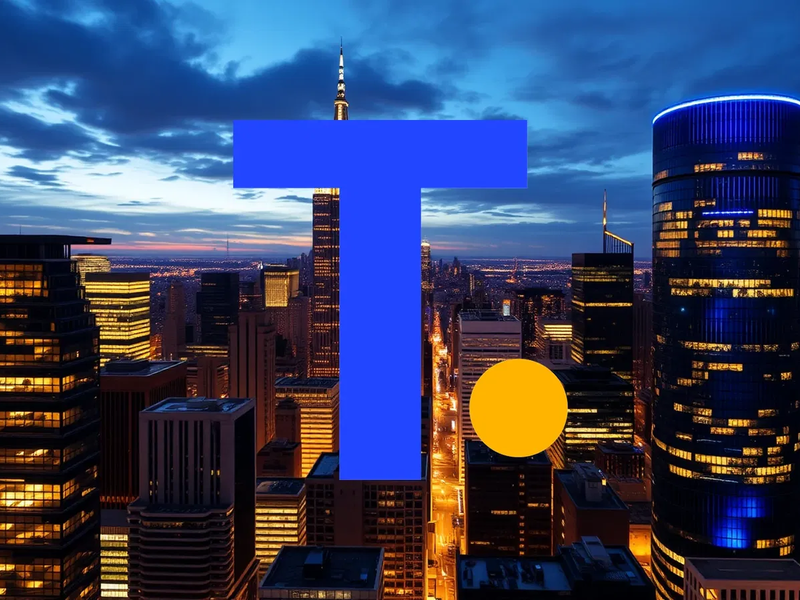 Trip.comADR Aktie: Margin-Schock! - Foto: über boerse-global.de