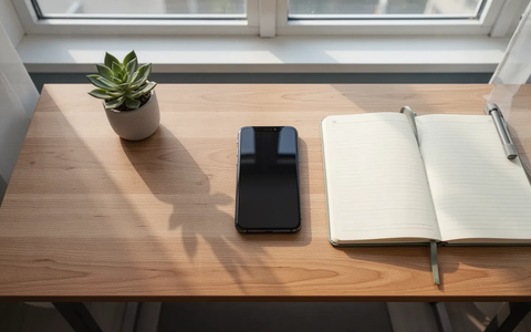 Handy-Fasten steigert psychisches Wohlbefinden um 30 Prozent - Foto: über boerse-global.de