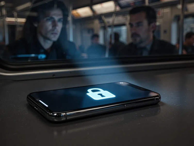 Apple aktiviert Diebstahlschutz für alle iPhones automatisch - Foto: über boerse-global.de