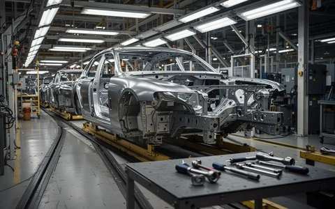 Porsche Aktie: Doppelschlag belastet - Foto: über boerse-global.de