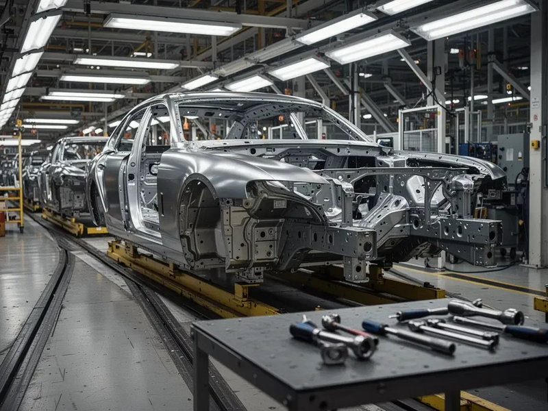 Porsche Aktie: Doppelschlag belastet - Foto: über boerse-global.de