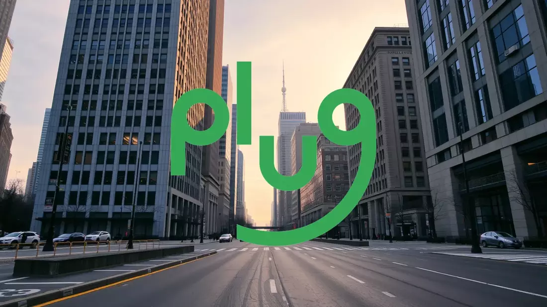 Plug Power: Una Semana Definitoria para el Valor - Bild: über boerse-global.de