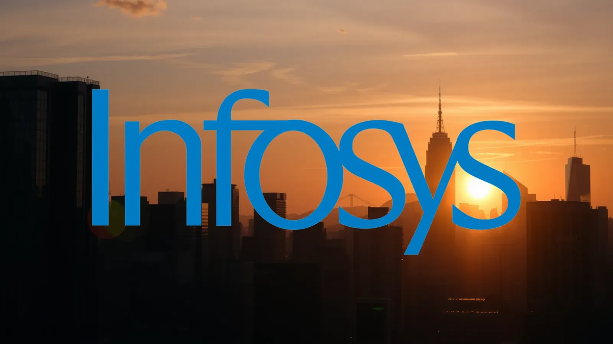 Infosys Aktie: KI-Angst belastet - Foto: über boerse-global.de