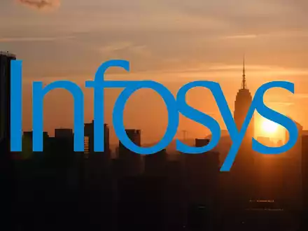 Infosys Aktie: KI-Angst belastet - Foto: über boerse-global.de