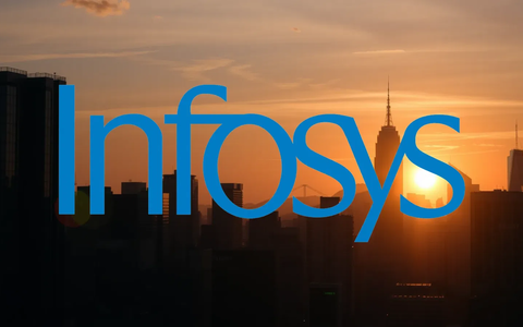 Infosys Aktie: KI-Angst belastet - Foto: über boerse-global.de