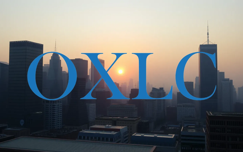 Oxford Lane Capital: A Tale of Two Securities - Bild: über boerse-global.de