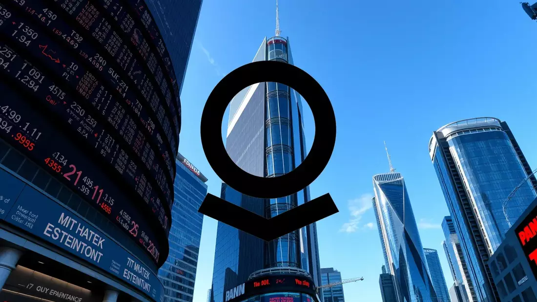 Palantir's Market Paradox: Strong Fundamentals Clash With Valuation Concerns - Bild: über boerse-global.de