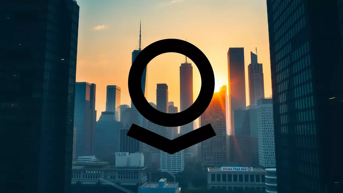 Palantir: La paradoja de un negocio robusto y una cotización a la baja - Bild: über boerse-global.de