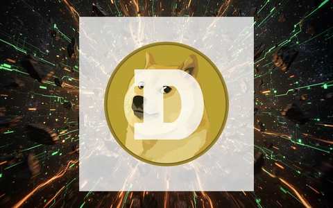 Dogecoin: Short Squeeze sorgt für Kurssprung - Foto: über boerse-global.de