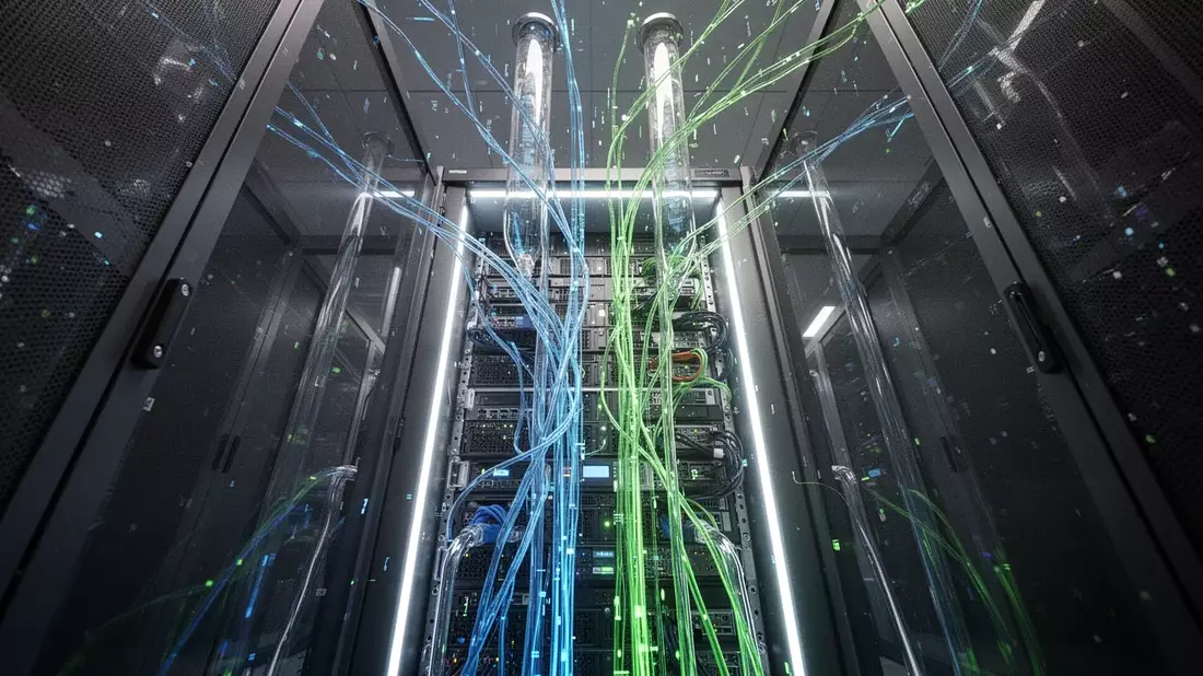 Cyber-Security: 171 Millionen Euro für KI-Risikomanagement - Bild: über boerse-global.de