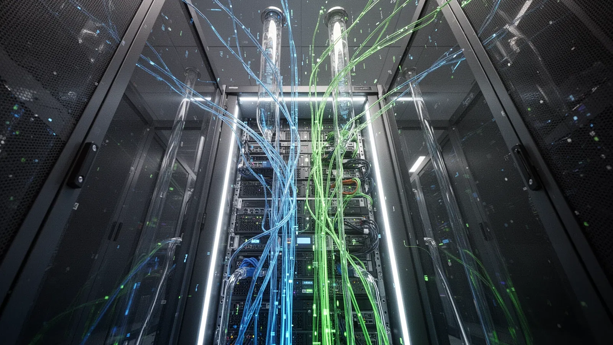 Cyber-Security: 171 Millionen Euro für KI-Risikomanagement - Foto: über boerse-global.de