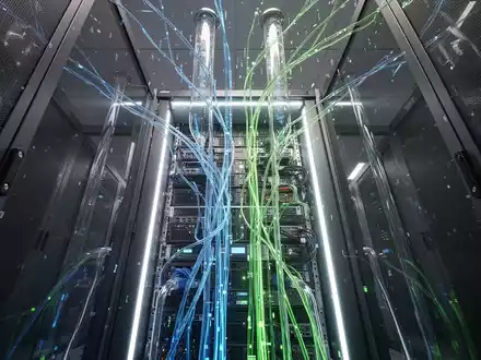 Cyber-Security: 171 Millionen Euro für KI-Risikomanagement - Foto: über boerse-global.de