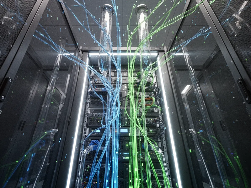 Cyber-Security: 171 Millionen Euro für KI-Risikomanagement - Foto: über boerse-global.de