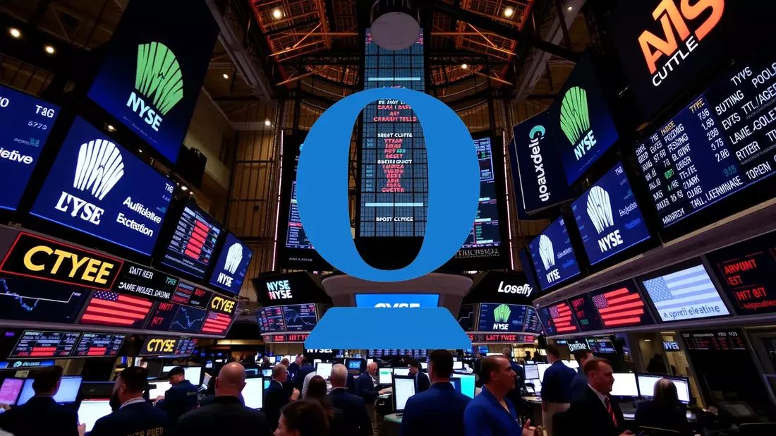 Opendoor's Strategic Pivot Garners Analyst Confidence and a Surging Price Target - Bild: über boerse-global.de