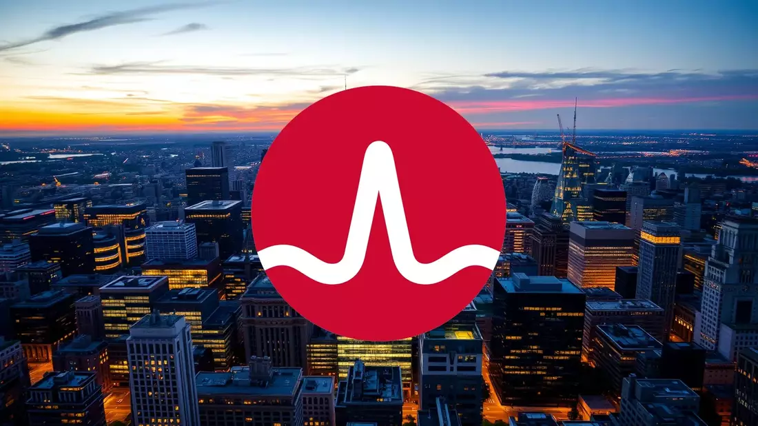 Broadcom Faces Profitability Crossroads Amid AI Surge - Bild: über boerse-global.de