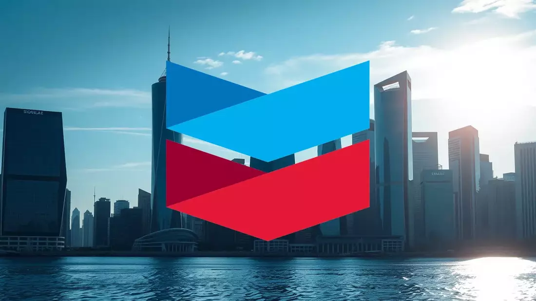Chevron Acelera su Expansión con Movimientos Clave en Irak y Venezuela - Bild: über boerse-global.de