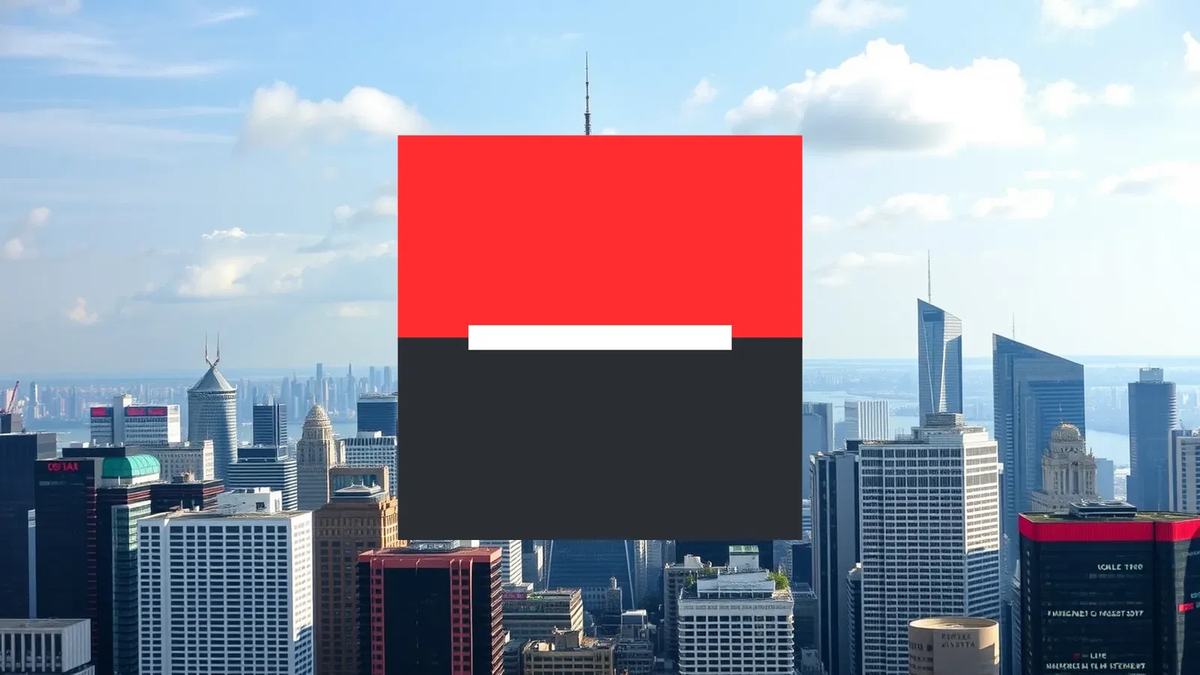 Societe Generale Aktie: Rekordhoch greifbar - Foto: über boerse-global.de