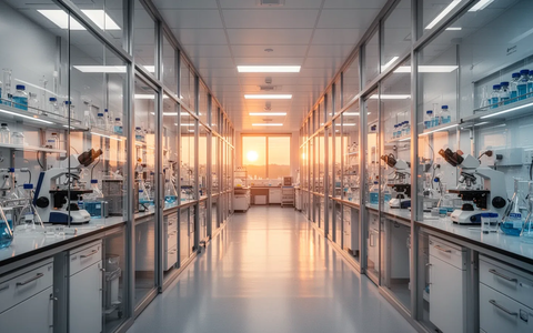 PANDION Aktie: 100-Millionen-Spritze - Foto: über boerse-global.de