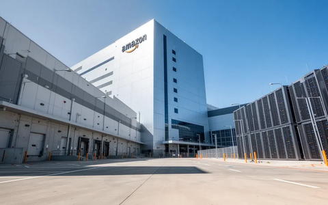 Amazon Aktie: Milliarden-Investition - Foto: über boerse-global.de