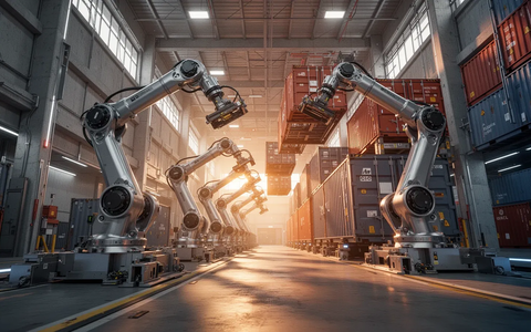 ifo-Index signalisiert Wendepunkt für deutsche Wirtschaft - Foto: über boerse-global.de