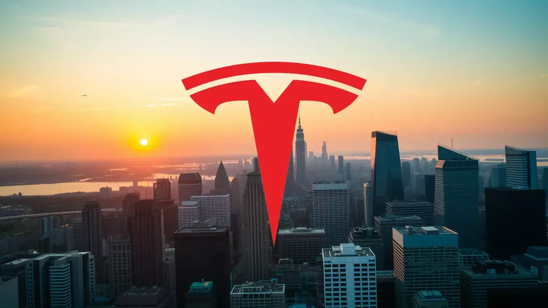 Tesla en Europa: Un Motor que Frena en un Mercado Acelerado - Bild: über boerse-global.de