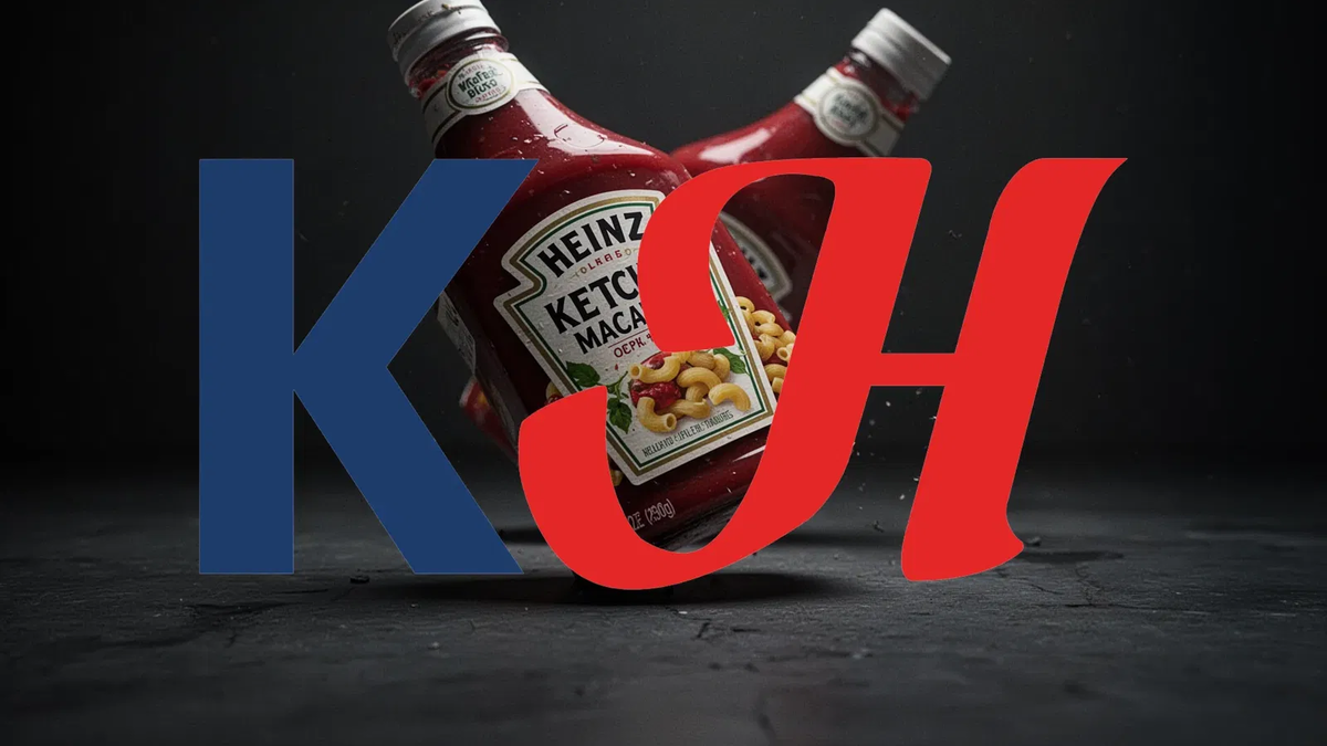 Kraft Heinz Aktie: Abwärtsspirale - Foto: über boerse-global.de