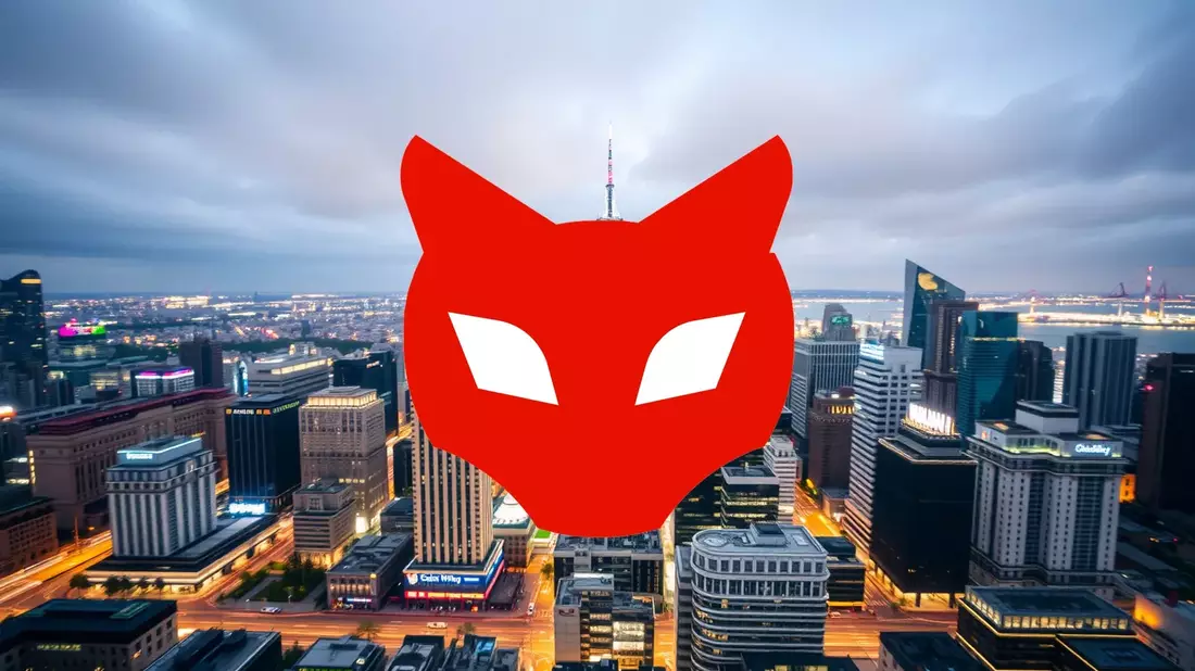 Red Cat Showcases Naval Drone Technology at Upcoming Investor Event - Bild: über boerse-global.de