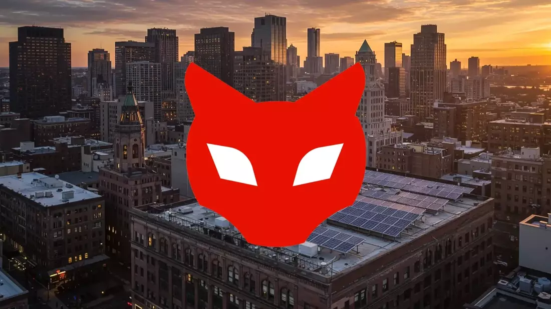 Red Cat convoca a su primer Día de la Innovación: el foco en el segmento marítimo - Bild: über boerse-global.de