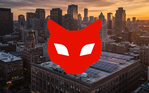 Red Cat convoca a su primer Día de la Innovación: el foco en el segmento marítimo - Foto: über boerse-global.de