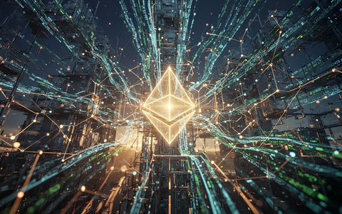 Ethereum: Upgrade trifft Abflüsse - Foto: über boerse-global.de