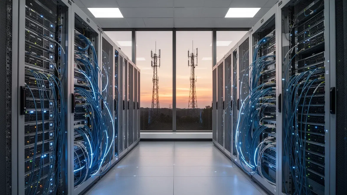 Deutsche Telekom Aktie: Goldman bleibt optimistisch - Foto: über boerse-global.de