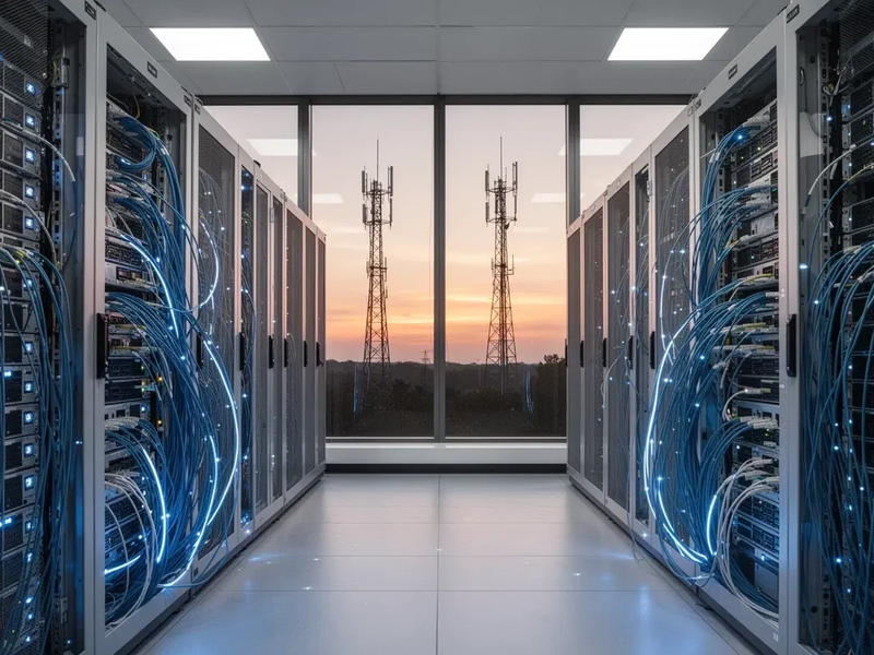 Deutsche Telekom Aktie: Goldman bleibt optimistisch - Foto: über boerse-global.de