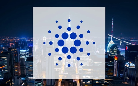 Cardano: Los grandes inversores apuestan por su recuperación - Foto: über boerse-global.de