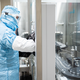 Die Pharmabranche hat 2025 gute Geschäfte gemacht (Archivbild) - Foto: Silas Stein/dpa