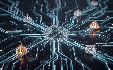 Fetch.AI: Liquiditätsmangel belastet - Foto: über boerse-global.de