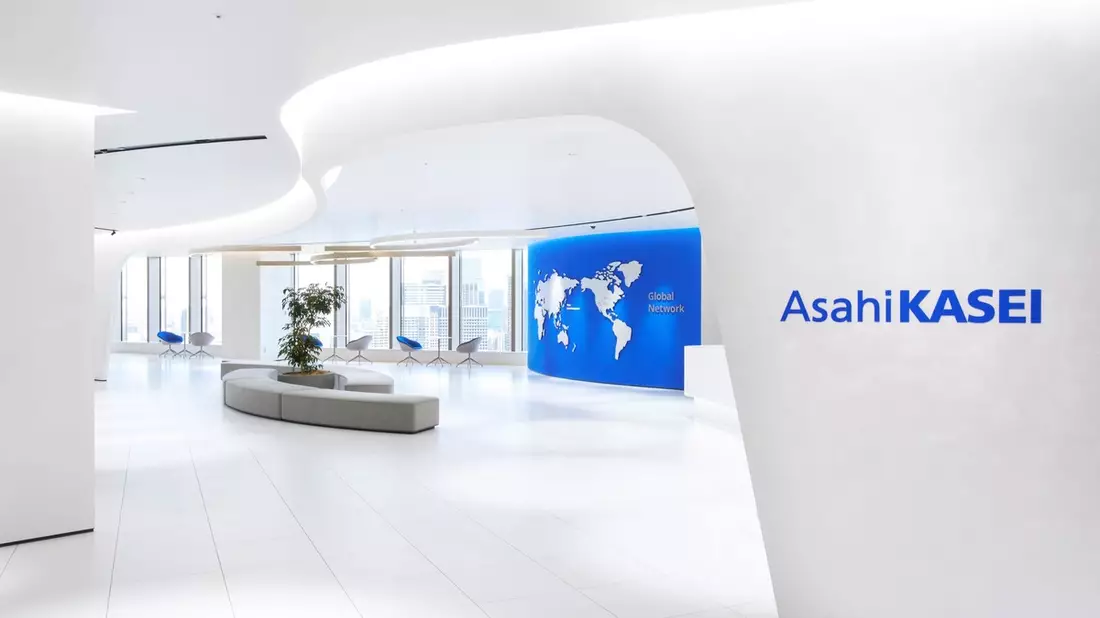 Asahi Kasei stärkt globales Pharmageschäft mit Übernahme von deutschem Unternehmen Aicuris - Bild: presseportal.de