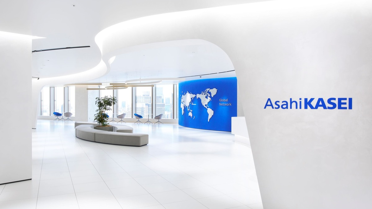 Asahi Kasei stärkt globales Pharmageschäft mit Übernahme von deutschem Unternehmen Aicuris - Foto: presseportal.de