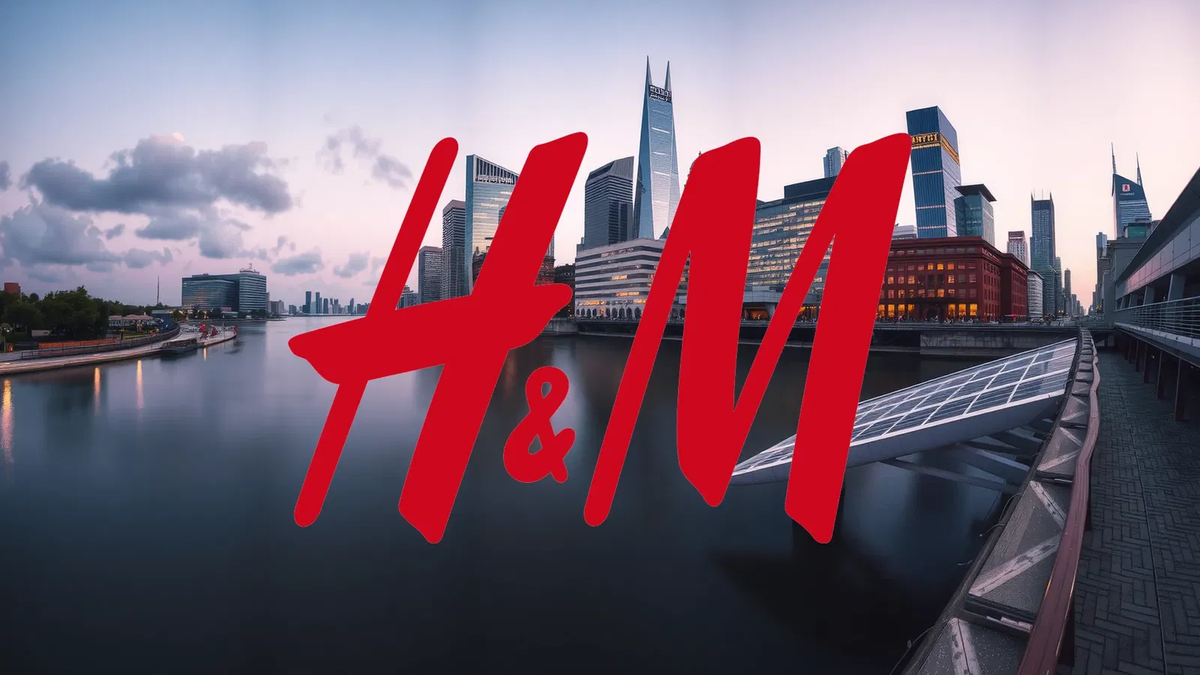 H&M Aktie: Fokus auf Effizienz - Foto: über boerse-global.de