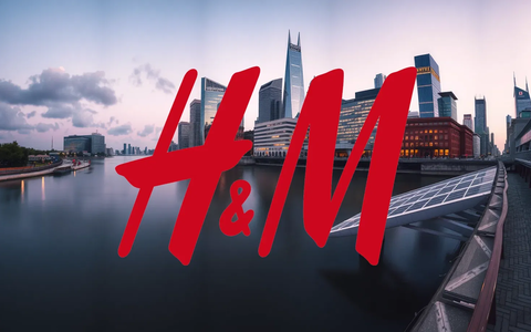 H&M Aktie: Fokus auf Effizienz - Foto: über boerse-global.de