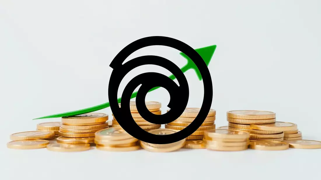 Leadership Reshuffle at Ubisoft Amidst Sector Challenges Illustration mit AI erstellt übermittelt durch boerse-global.de