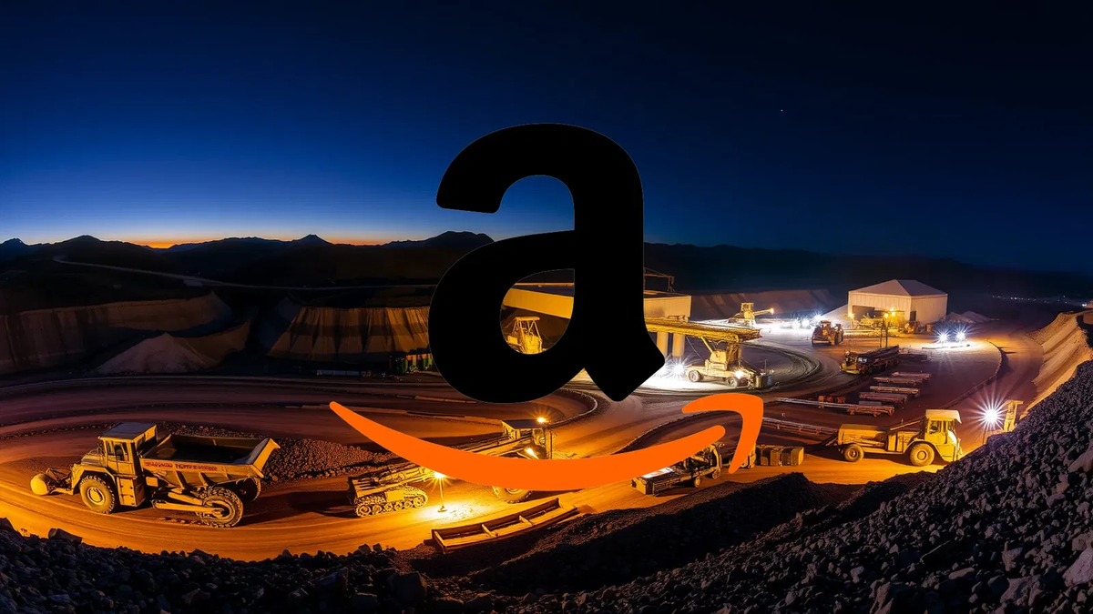 Amazon's Strategic Pivot: A $12 Billion Bet on AI Infrastructure - Foto: über boerse-global.de