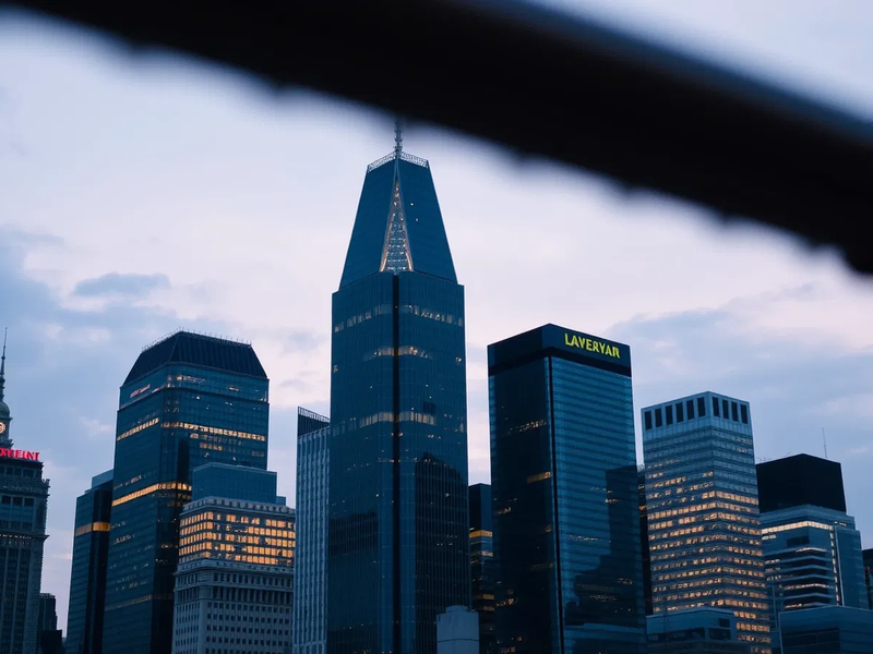 Yik Wo Aktie: Fokus geschärft - Foto: über boerse-global.de