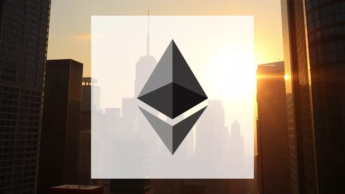 Ethereum Navigates a Crossroads: Strategic Shifts Amid Market Headwinds - Bild: über boerse-global.de