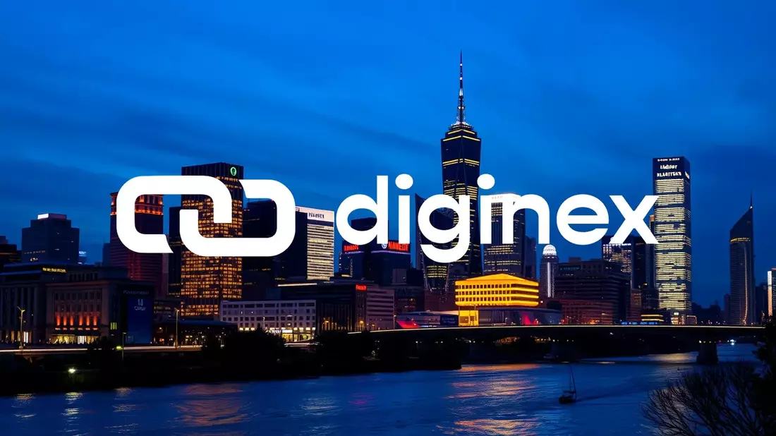 Diginex Strengthens Middle East Presence Amid New Climate Reporting Mandate - Bild: über boerse-global.de