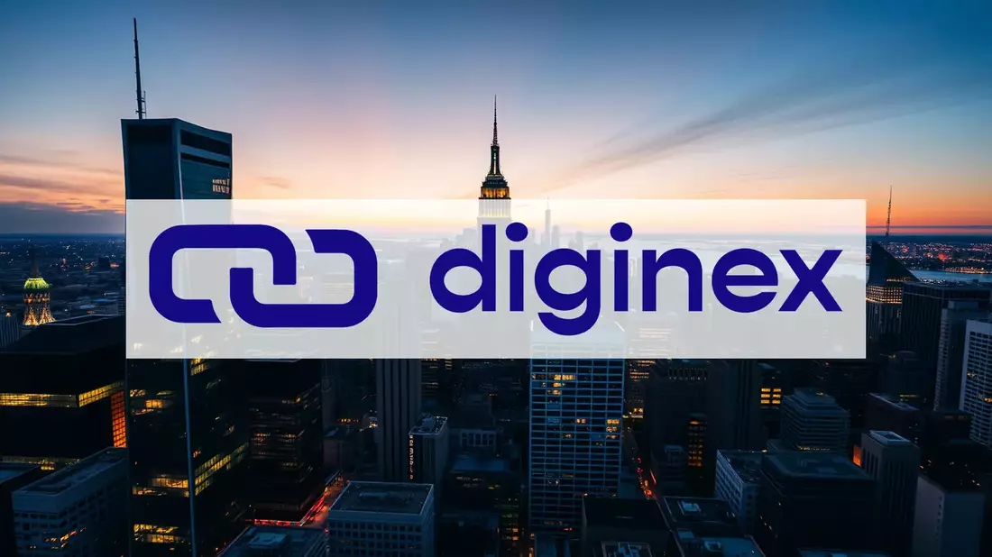 Diginex consolida su estrategia en Emiratos Árabes Unidos ante la nueva normativa climática - Bild: über boerse-global.de