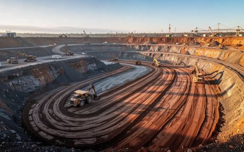 Powermax Minerals Aktie: Strategische Expansion - Foto: über boerse-global.de