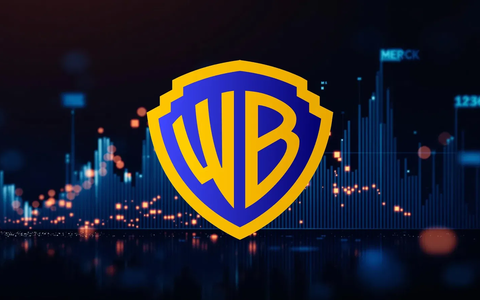 Acquisition Battle Intensifies for Media Giant Warner Bros. Discovery - Foto: über boerse-global.de