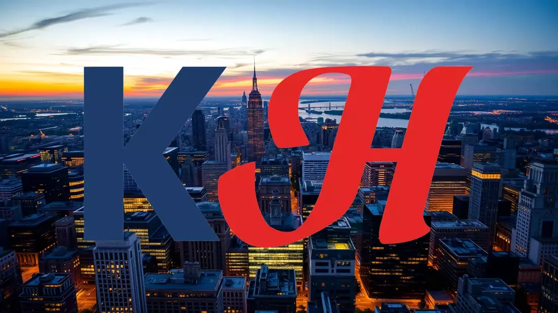 Kraft Heinz Faces Mounting Pressure as Downgrade Fears and Weak Outlook Weigh on Shares Illustration mit AI erstellt übermittelt durch boerse-global.de