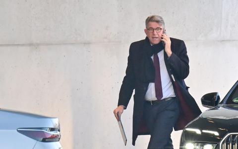 Kulturstaatsminister Wolfram Weimer hatte eine Sondersitzung einberufen. - Foto: Sebastian Christoph Gollnow/dpa