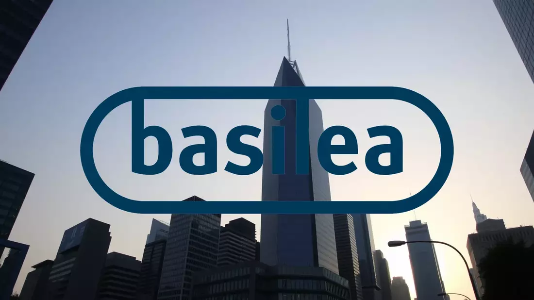 Basilea Aktie: Millionen-Förderung gesichert - Bild: über boerse-global.de